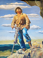 Crazy Horse Museum